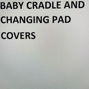 PAD COVERS